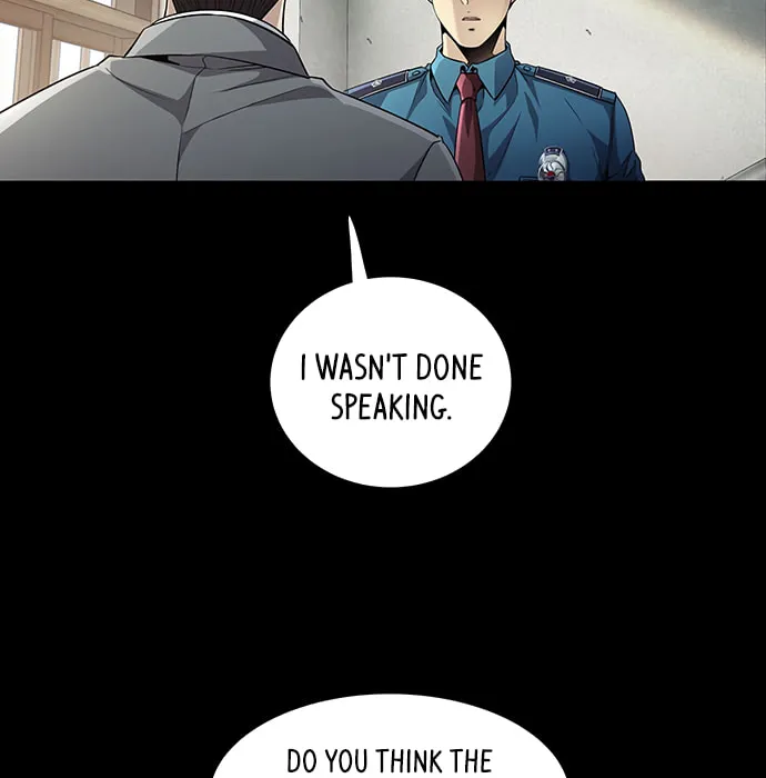 Vigilante Part 2 Chapter 7 page 62 - 
