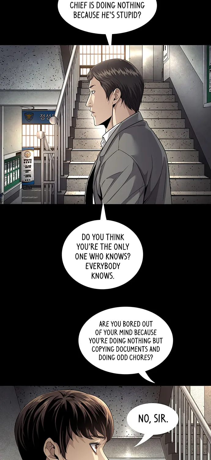 Vigilante Part 2 Chapter 7 page 63 - 