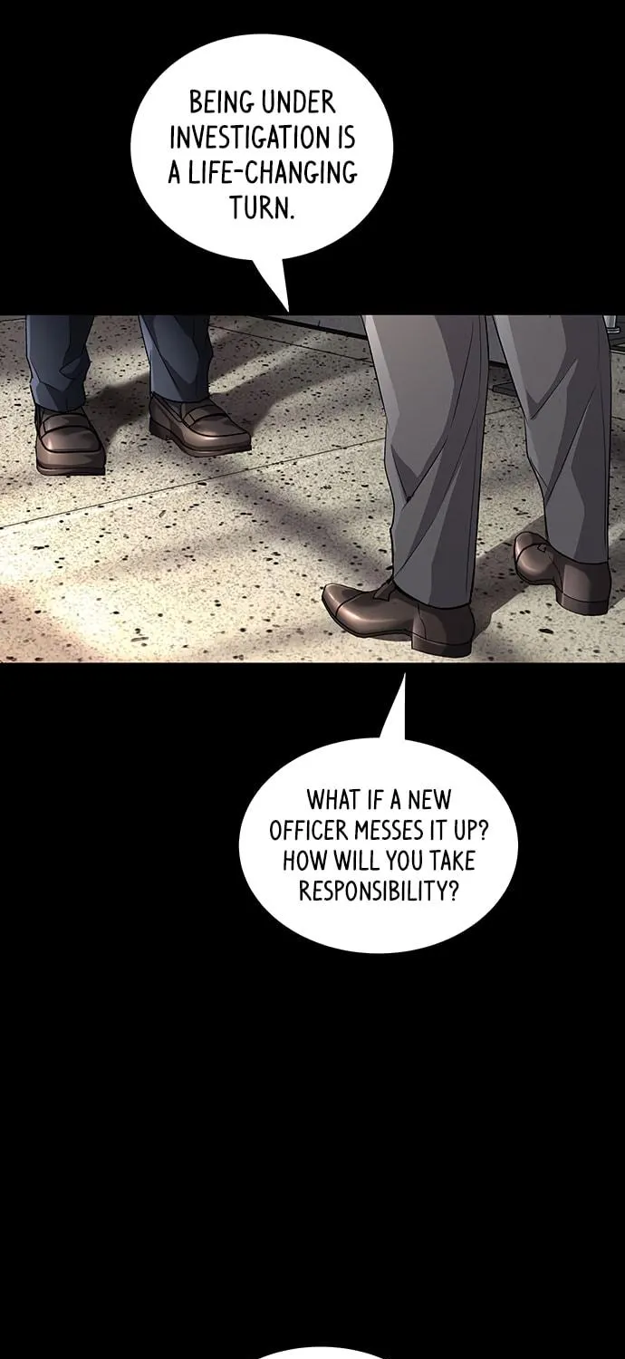 Vigilante Part 2 Chapter 7 page 65 - 