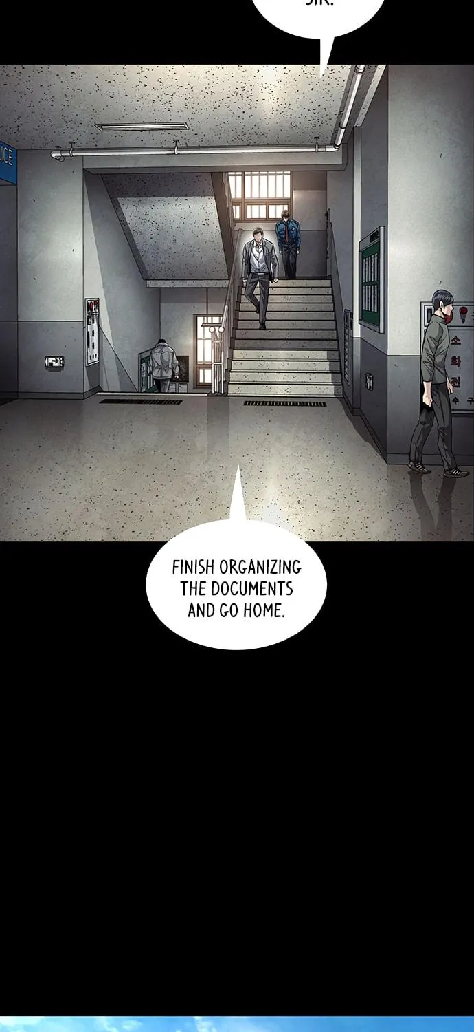 Vigilante Part 2 Chapter 7 page 69 - 