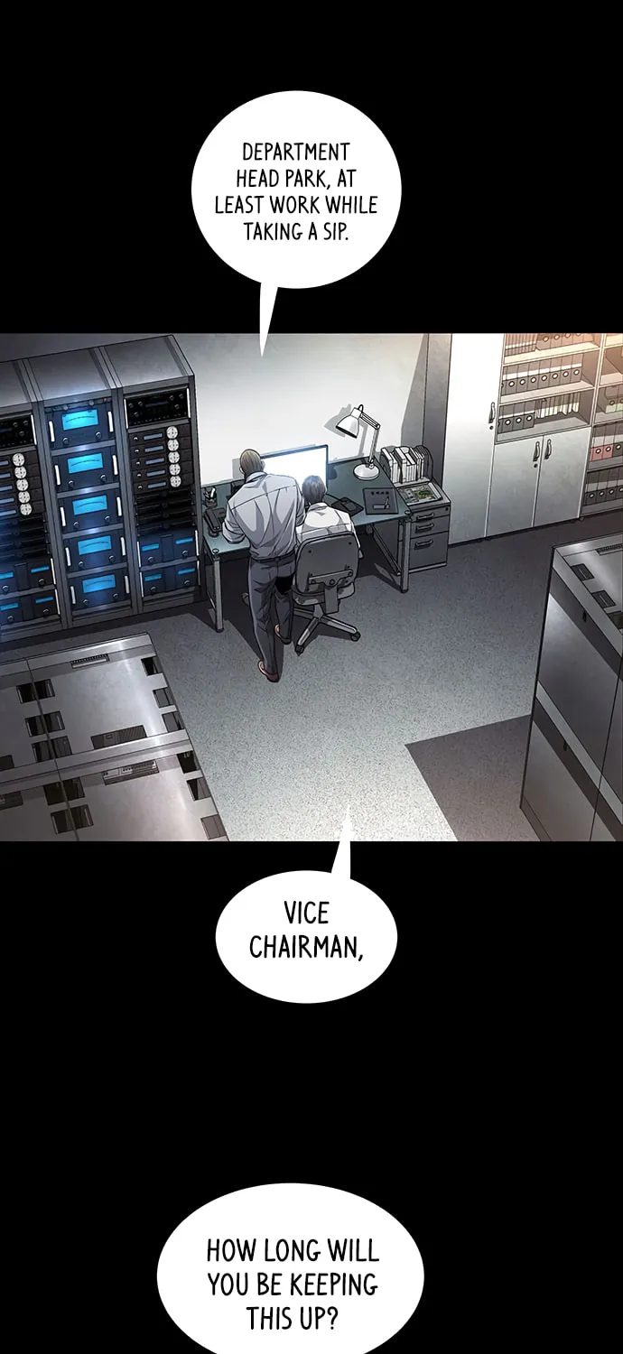 Vigilante Part 2 Chapter 7 page 75 - 