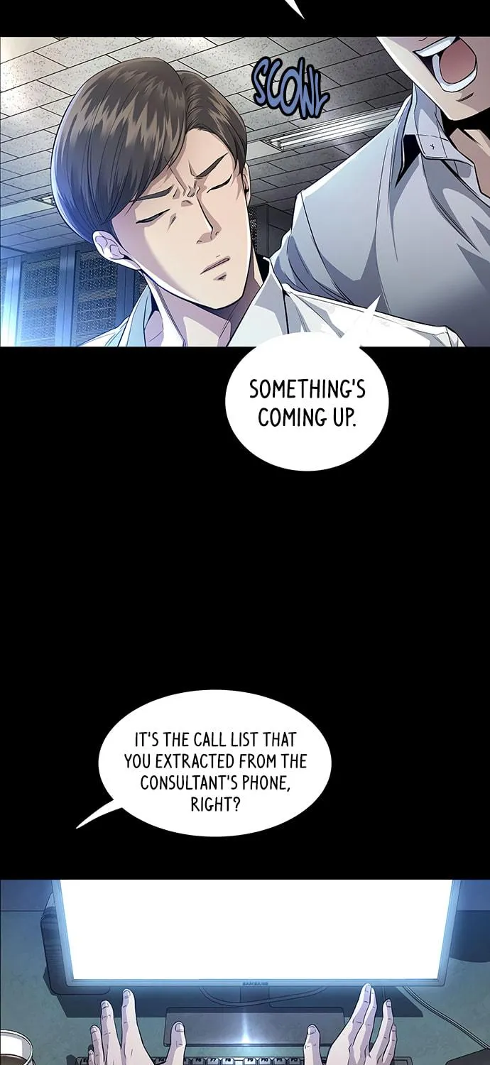 Vigilante Part 2 Chapter 7 page 79 - 