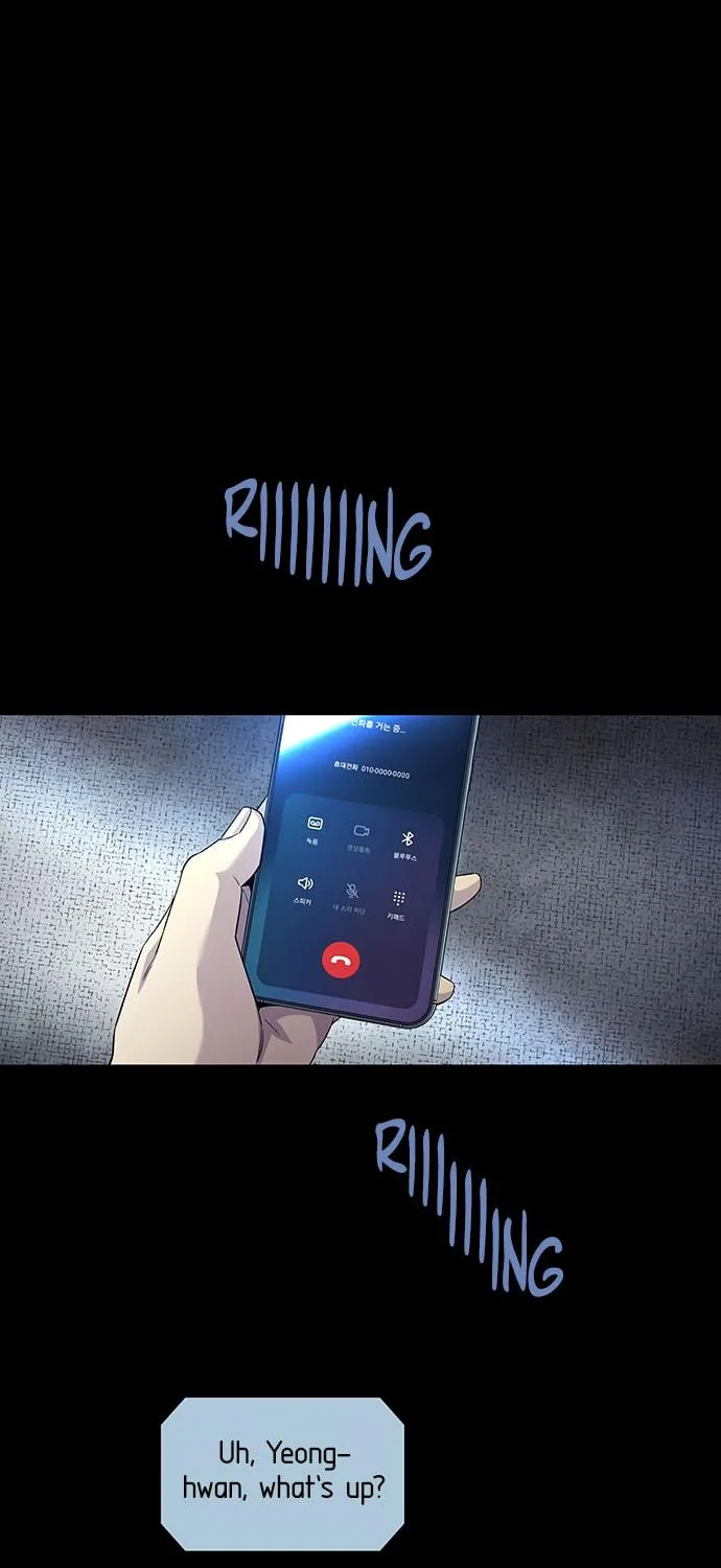 Vigilante Part 2 Chapter 7 page 9 - 