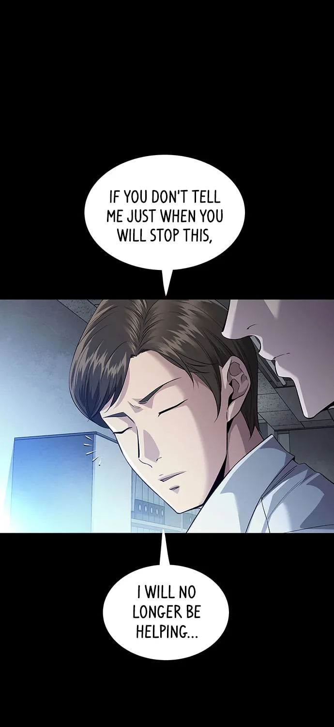 Vigilante Part 2 Chapter 7 page 81 - 