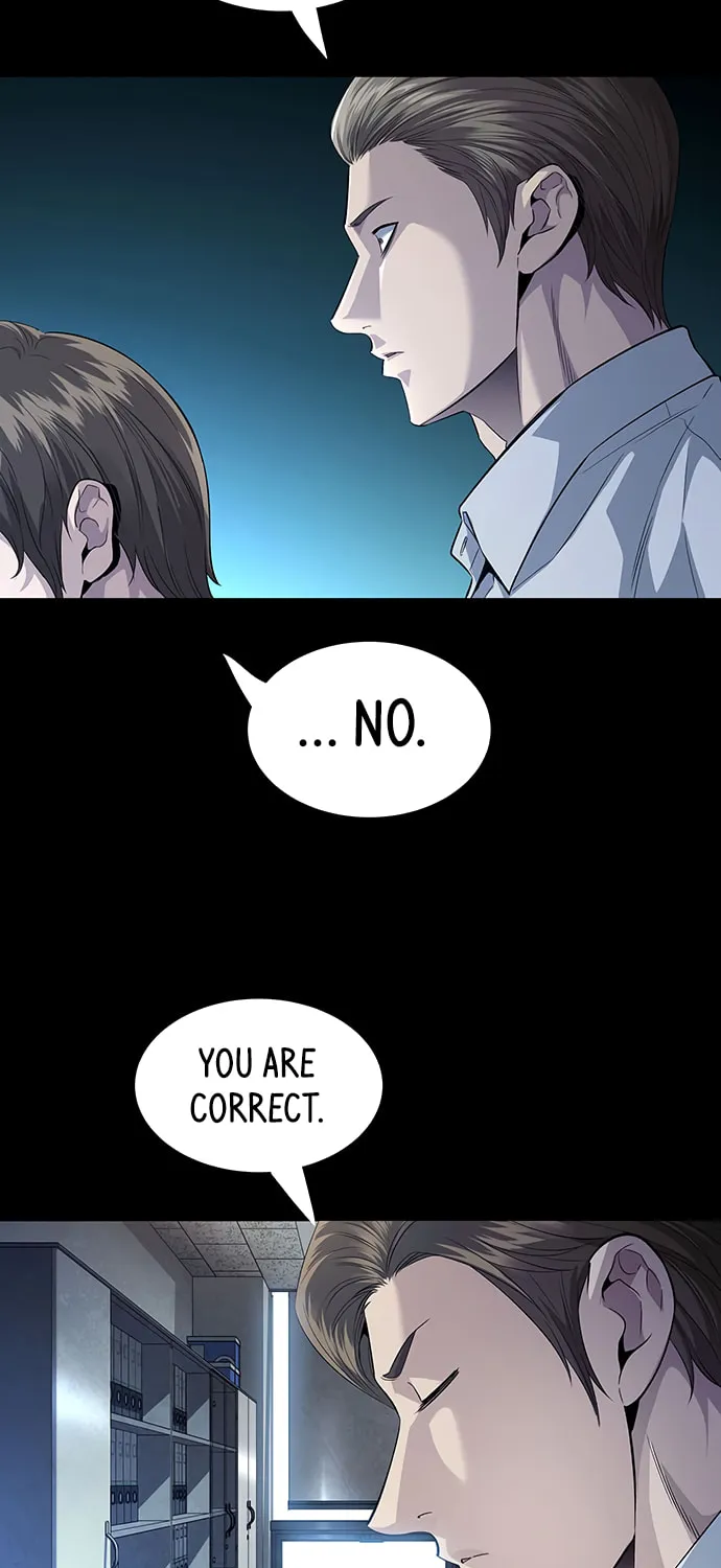 Vigilante Part 2 Chapter 7 page 85 - 
