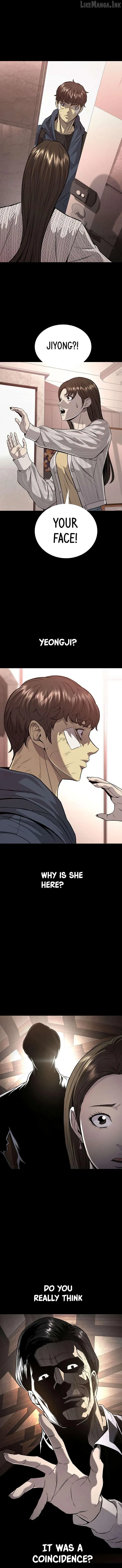 Vigilante Part 2 Chapter 70 page 1 - 