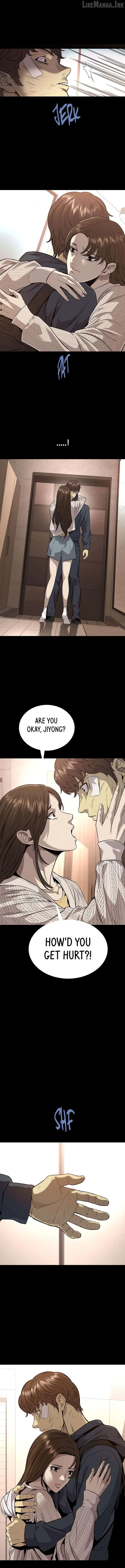 Vigilante Part 2 Chapter 70 page 2 - 
