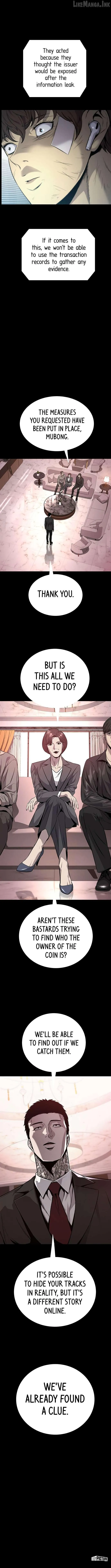 Vigilante Part 2 Chapter 70 page 17 - 