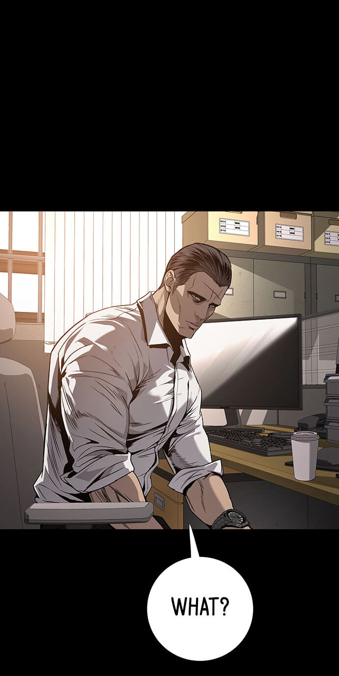 Vigilante Part 2 Chapter 71 page 1 - 
