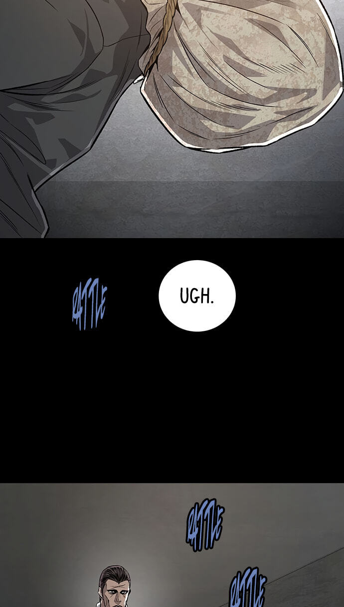 Vigilante Part 2 Chapter 71 page 102 - 