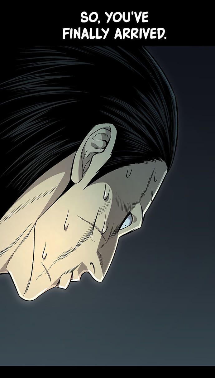 Vigilante Part 2 Chapter 71 page 104 - 