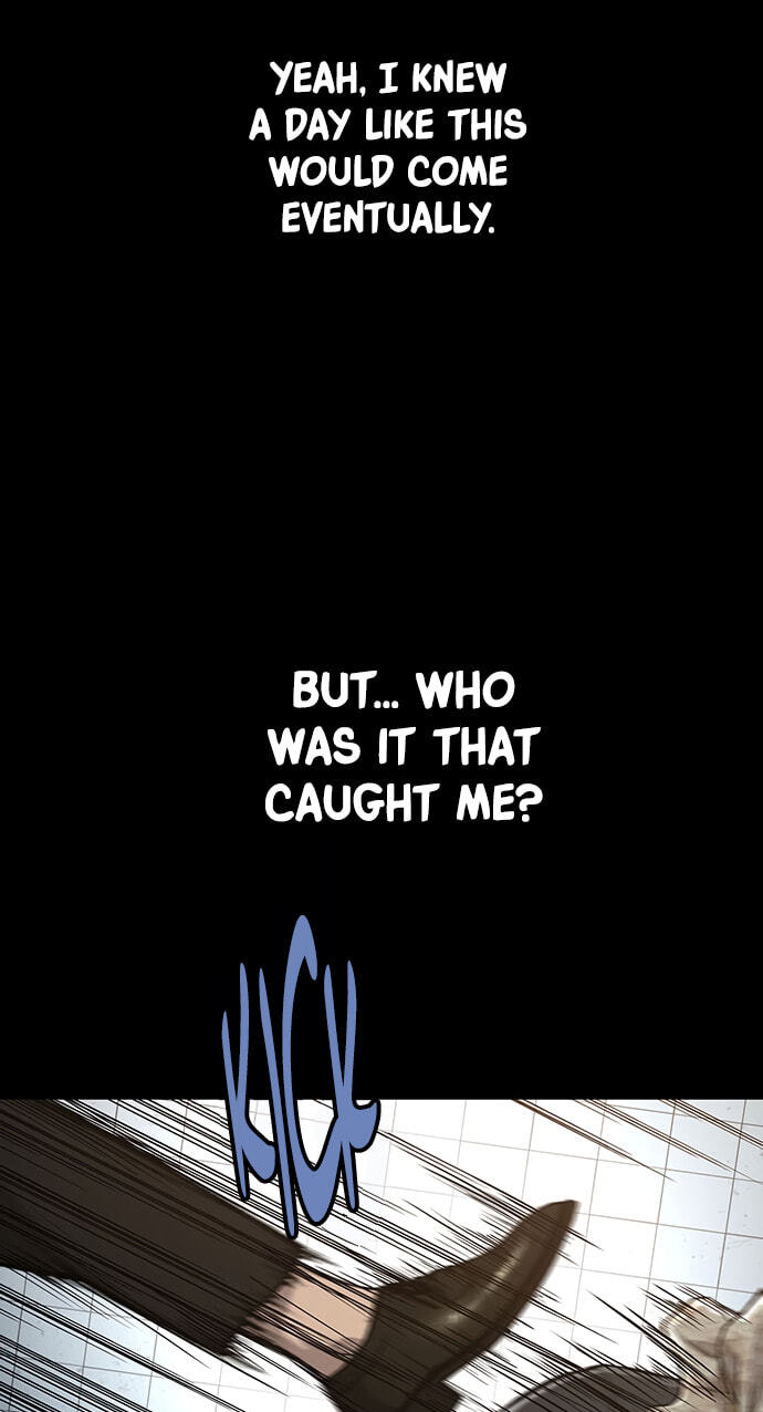 Vigilante Part 2 Chapter 71 page 105 - 