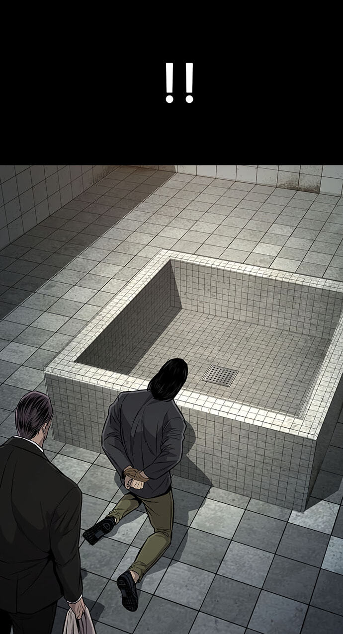 Vigilante Part 2 Chapter 71 page 107 - 