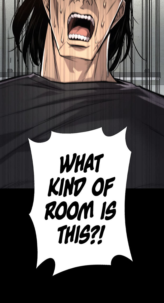 Vigilante Part 2 Chapter 71 page 109 - 