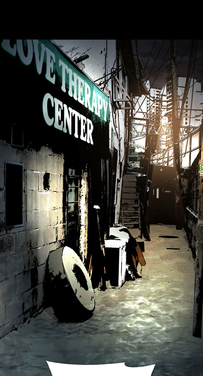 Vigilante Part 2 Chapter 71 page 110 - 