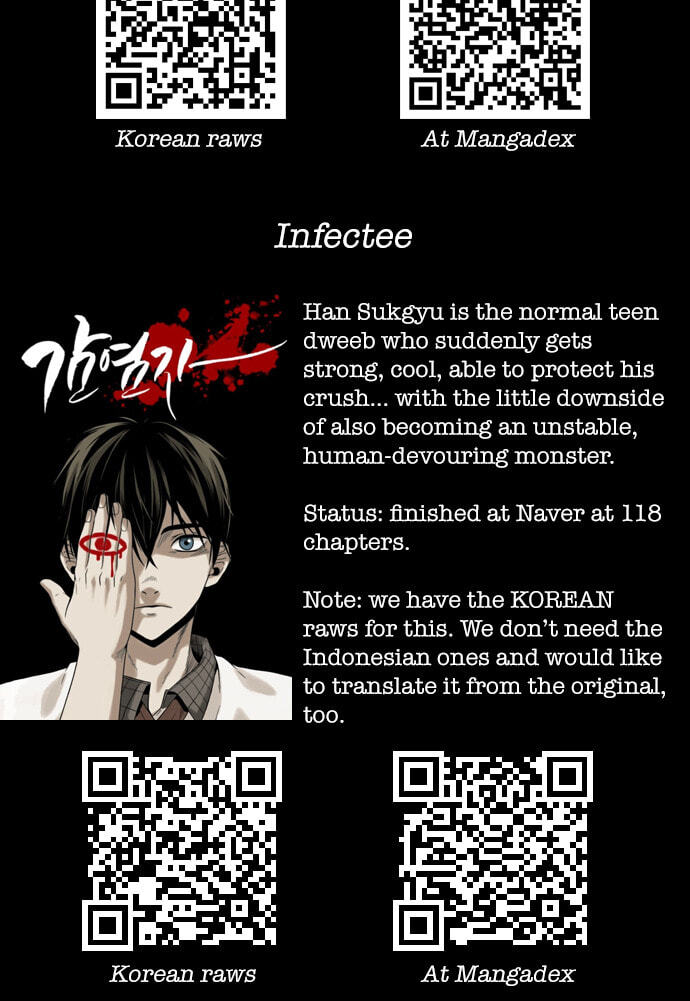 Vigilante Part 2 Chapter 71 page 114 - 