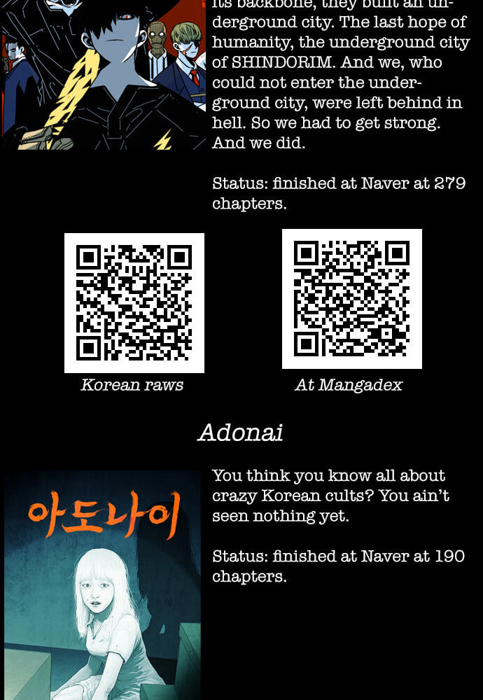 Vigilante Part 2 Chapter 71 page 117 - 