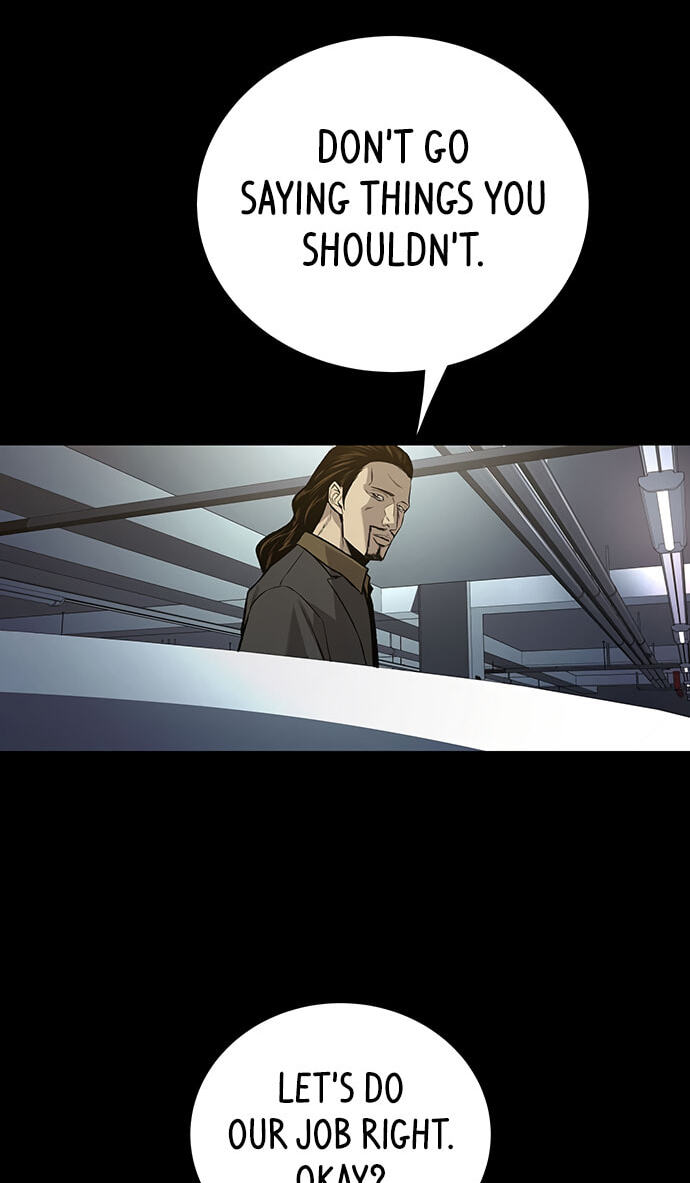 Vigilante Part 2 Chapter 71 page 14 - 