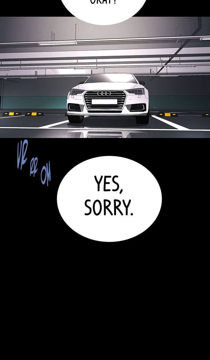 Vigilante Part 2 Chapter 71 page 15 - 