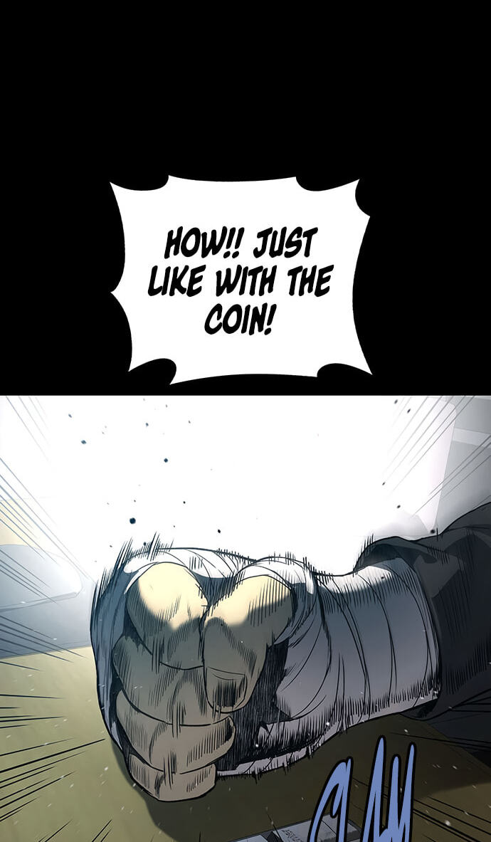 Vigilante Part 2 Chapter 71 page 16 - 