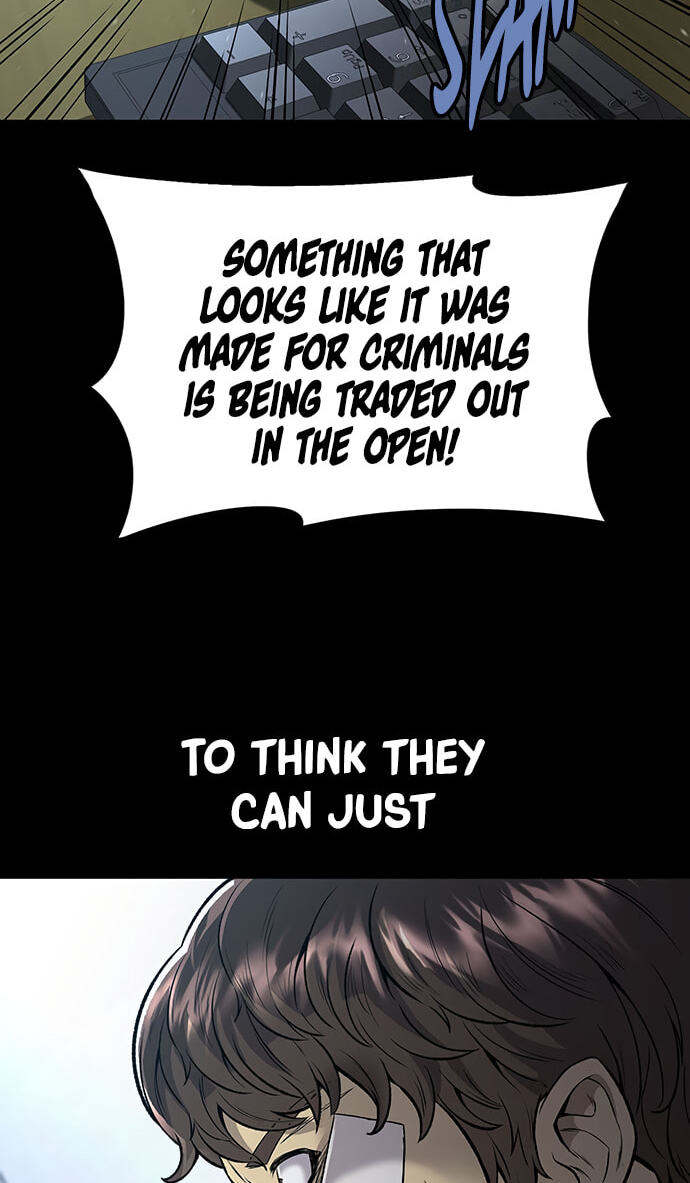Vigilante Part 2 Chapter 71 page 17 - 
