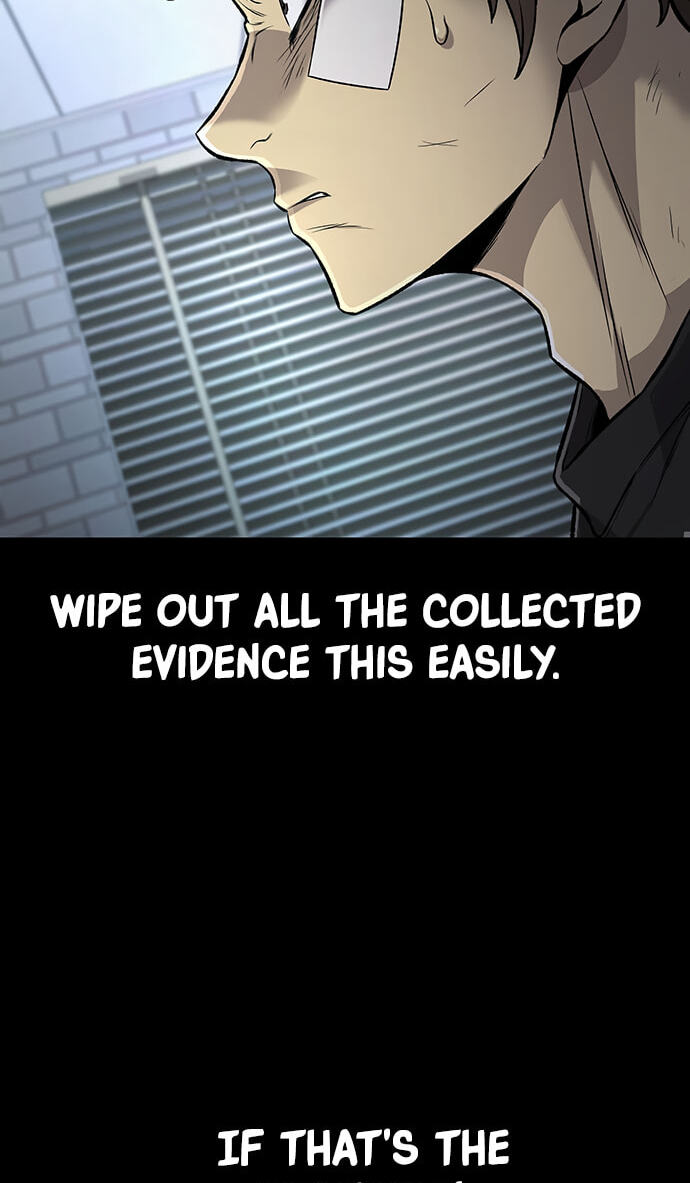 Vigilante Part 2 Chapter 71 page 18 - 