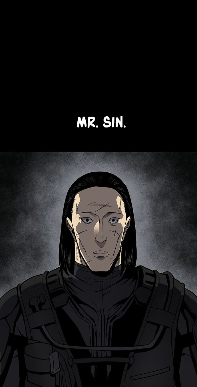 Vigilante Part 2 Chapter 71 page 20 - 