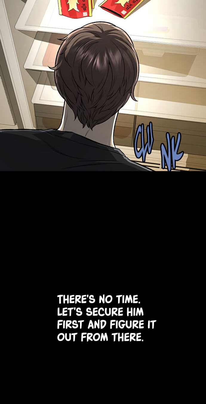 Vigilante Part 2 Chapter 71 page 23 - 