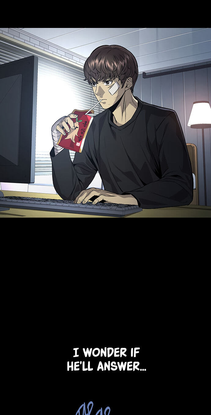Vigilante Part 2 Chapter 71 page 24 - 