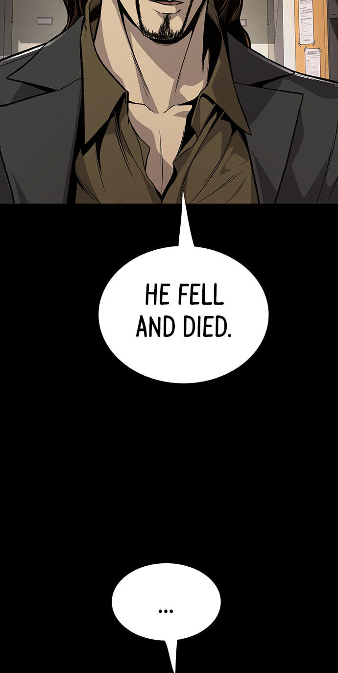 Vigilante Part 2 Chapter 71 page 4 - 
