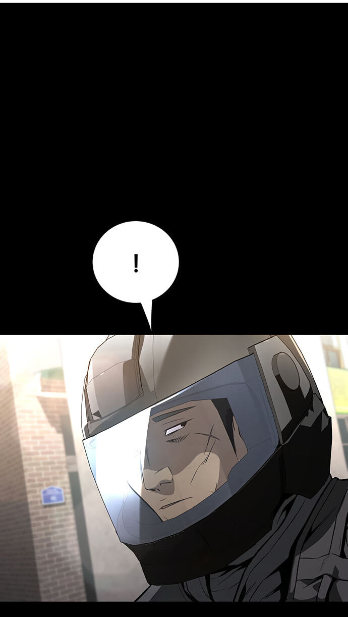 Vigilante Part 2 Chapter 71 page 32 - 