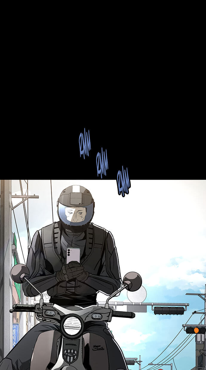 Vigilante Part 2 Chapter 71 page 33 - 