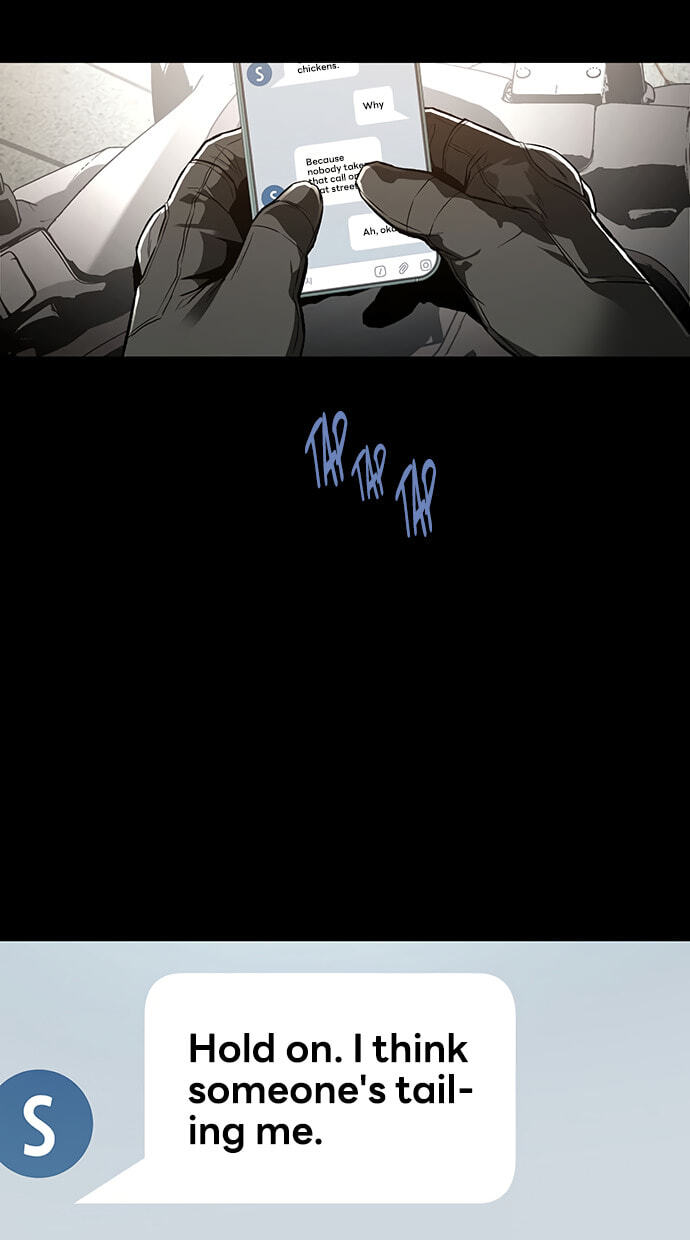 Vigilante Part 2 Chapter 71 page 36 - 