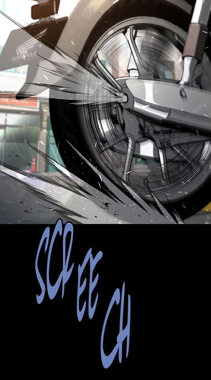 Vigilante Part 2 Chapter 71 page 39 - 