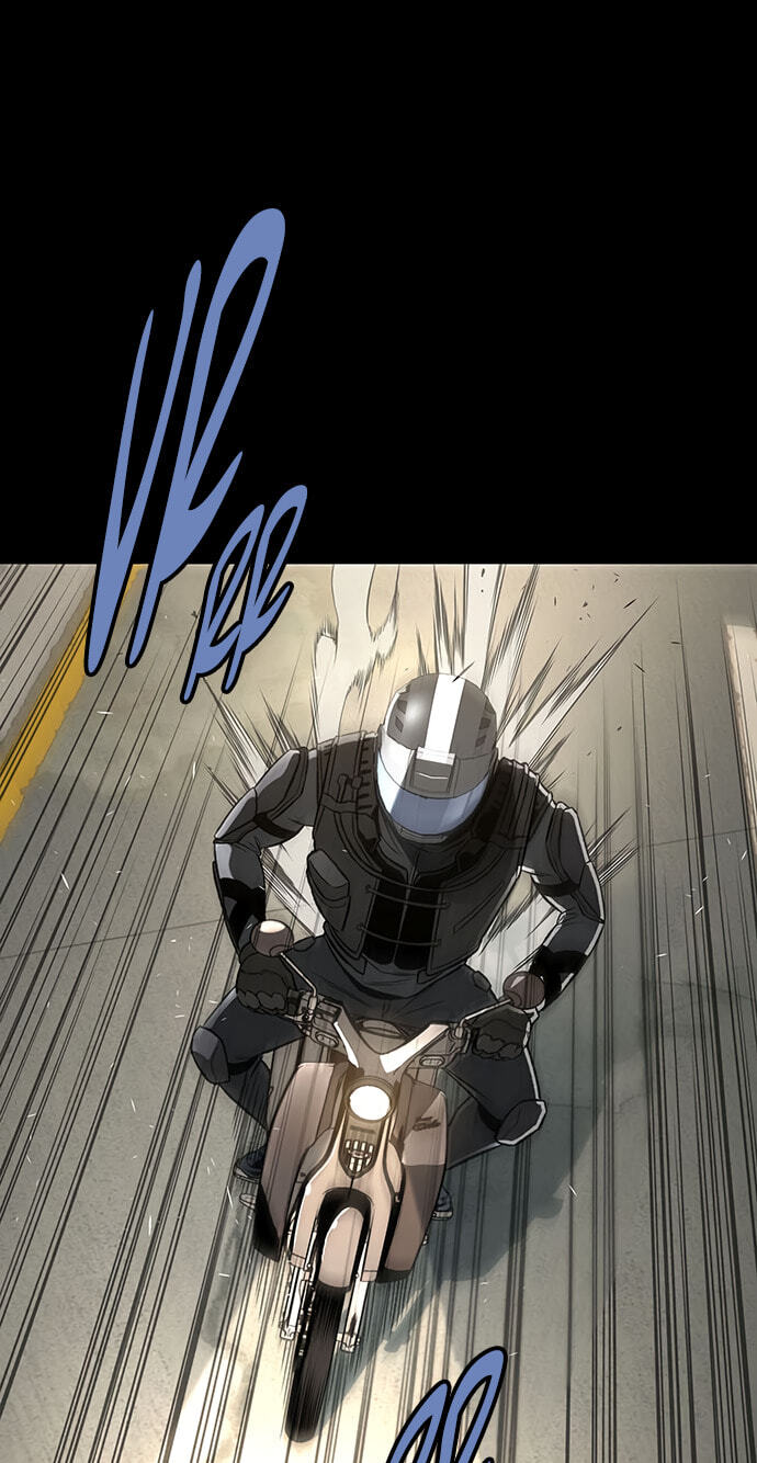 Vigilante Part 2 Chapter 71 page 40 - 