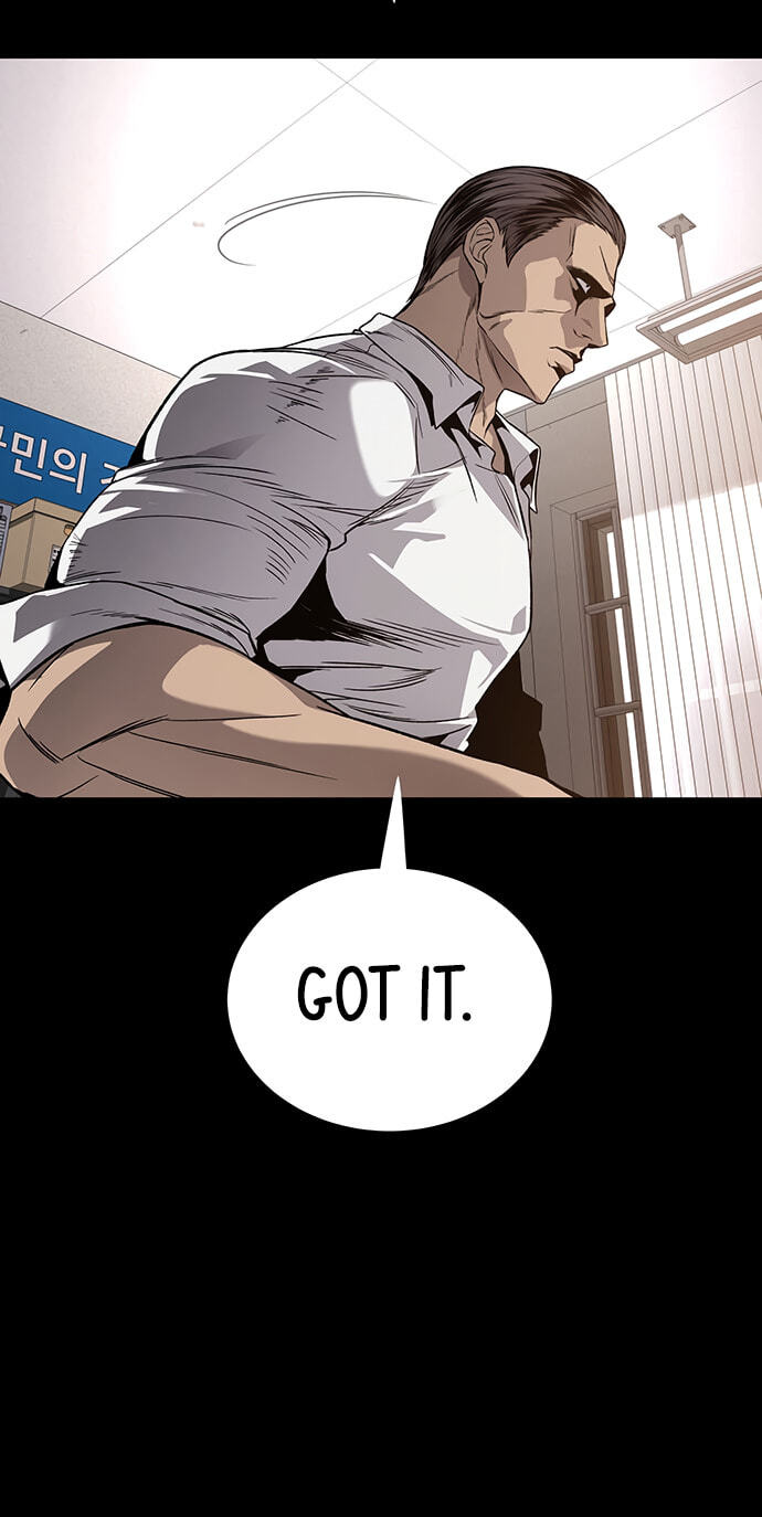 Vigilante Part 2 Chapter 71 page 5 - 