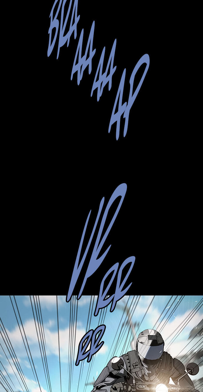 Vigilante Part 2 Chapter 71 page 44 - 