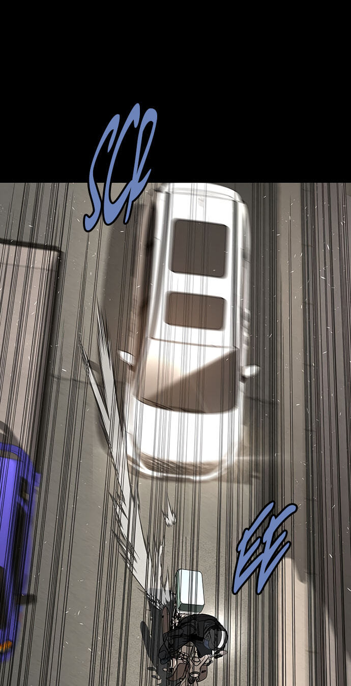 Vigilante Part 2 Chapter 71 page 46 - 