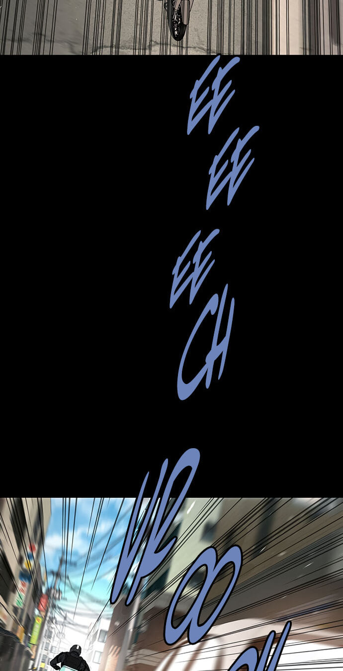 Vigilante Part 2 Chapter 71 page 47 - 