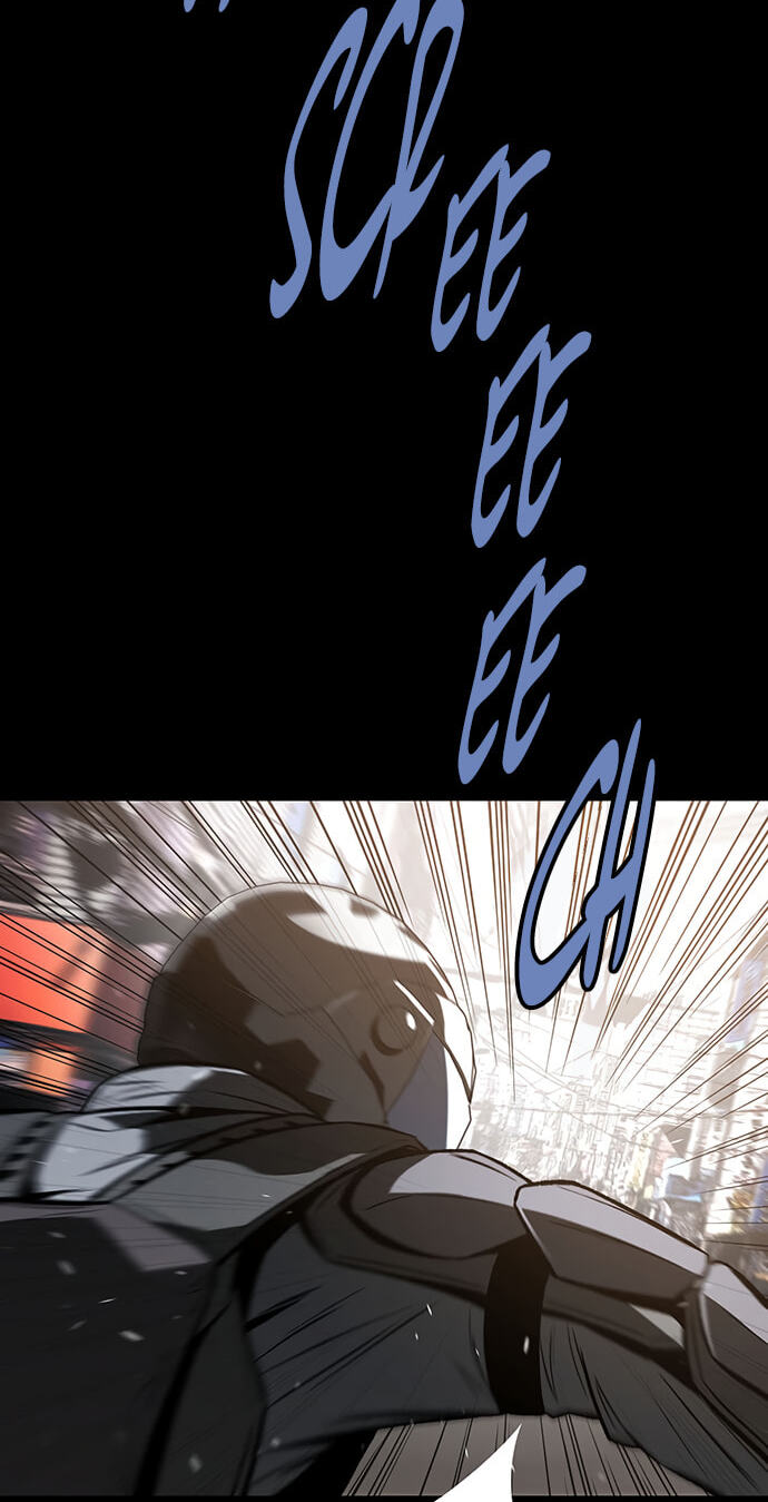Vigilante Part 2 Chapter 71 page 50 - 