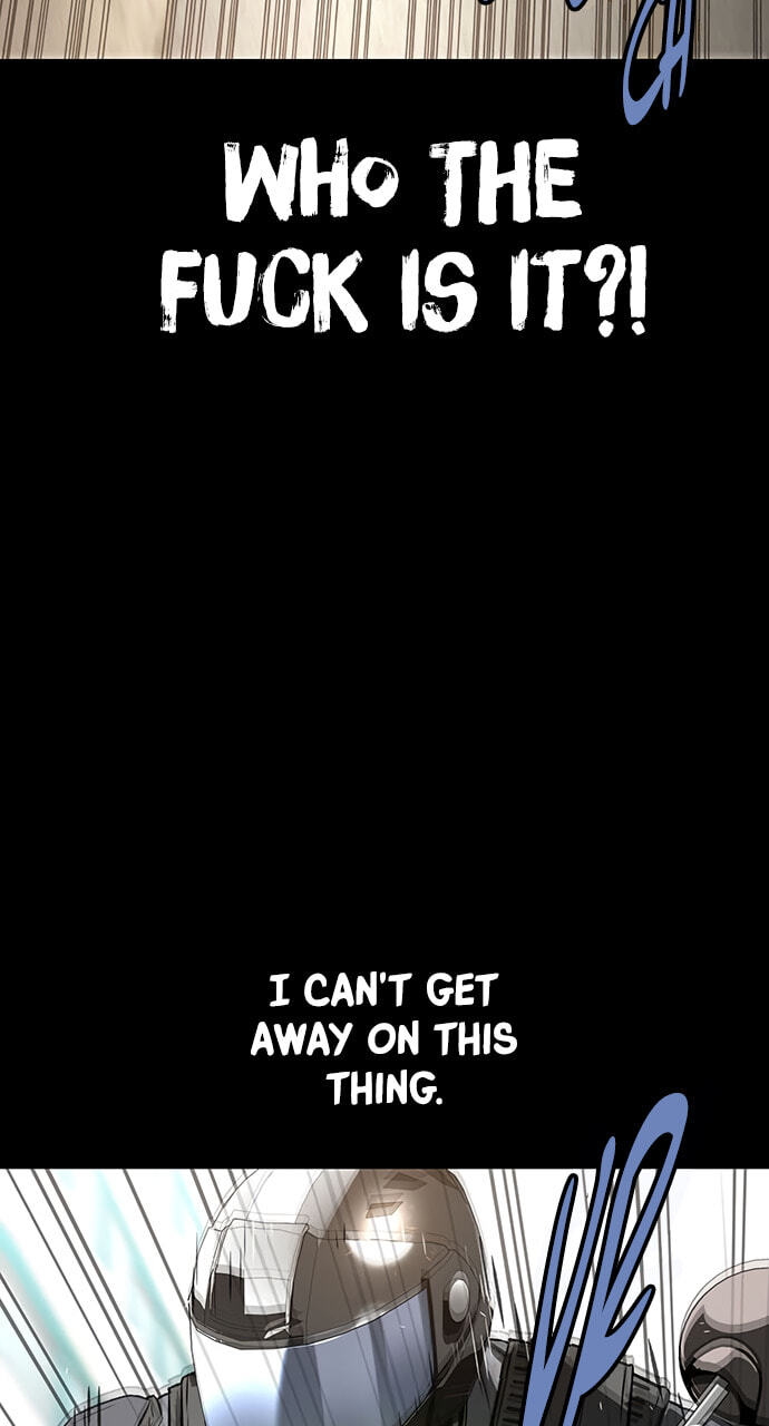 Vigilante Part 2 Chapter 71 page 54 - 