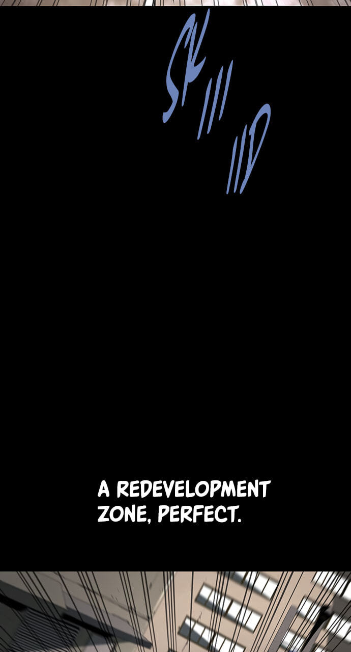 Vigilante Part 2 Chapter 71 page 57 - 