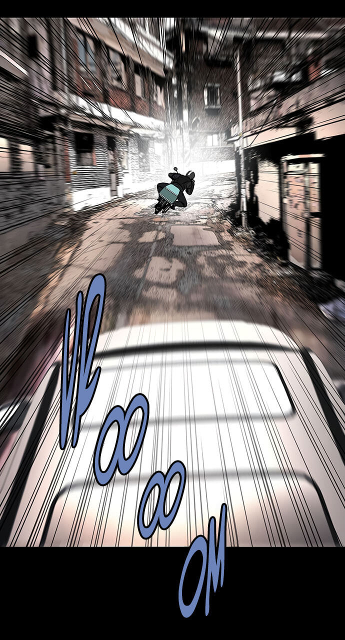 Vigilante Part 2 Chapter 71 page 59 - 