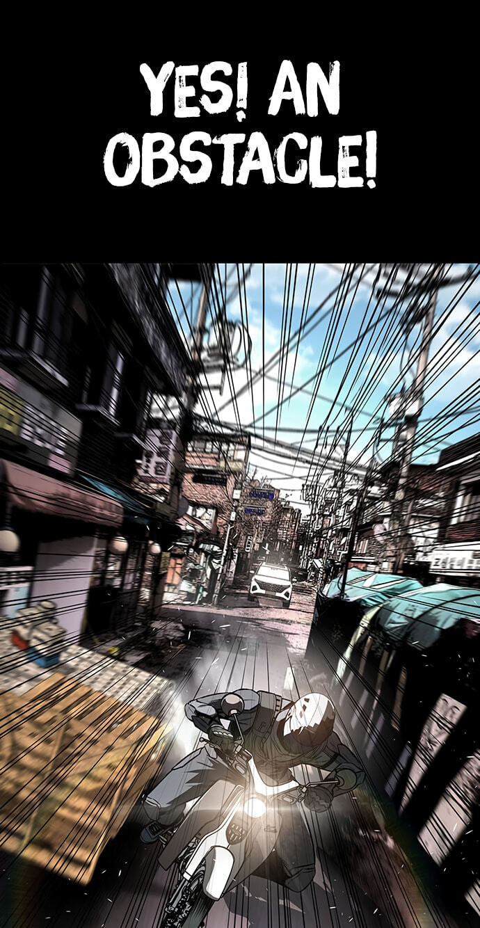 Vigilante Part 2 Chapter 71 page 60 - 