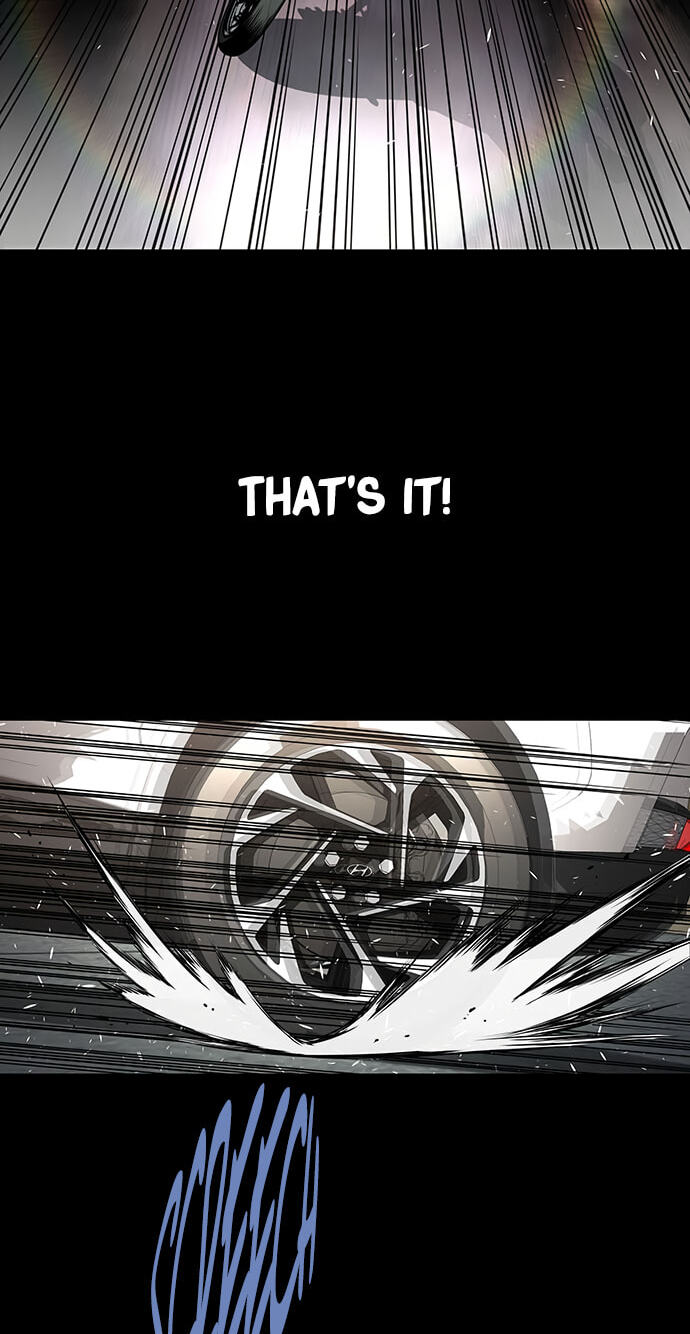 Vigilante Part 2 Chapter 71 page 61 - 