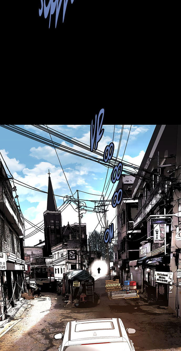 Vigilante Part 2 Chapter 71 page 62 - 