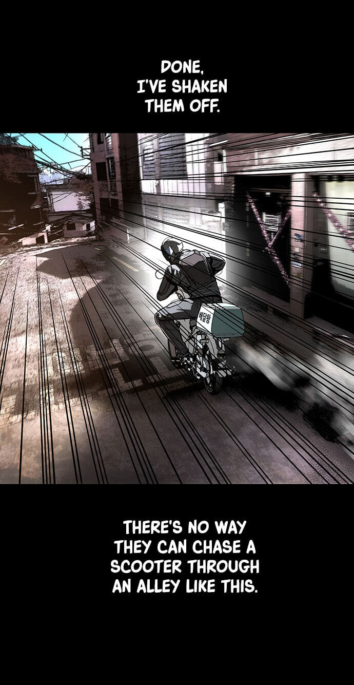Vigilante Part 2 Chapter 71 page 64 - 