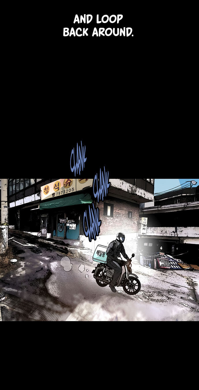 Vigilante Part 2 Chapter 71 page 66 - 
