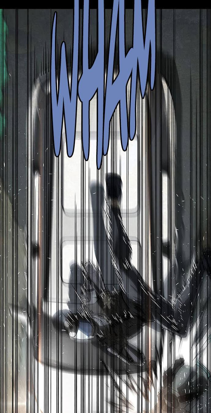 Vigilante Part 2 Chapter 71 page 69 - 