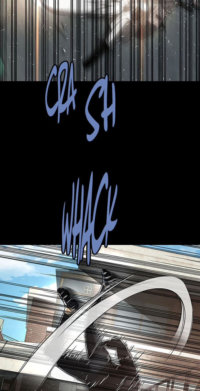 Vigilante Part 2 Chapter 71 page 70 - 